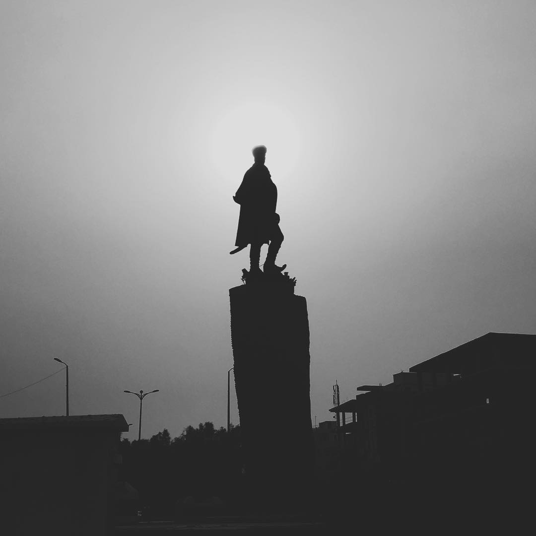 Heasn Mohamadi Gallerys